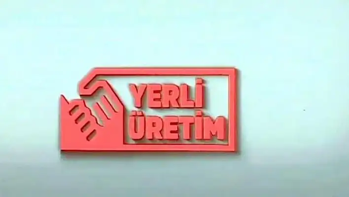 Yerli üretim logosunun kullanılması yürürlüğe girdi