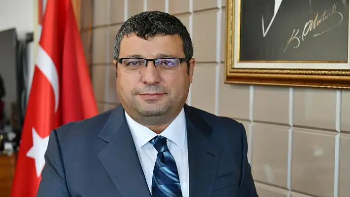 Yibur: Valimiz şehrin kalbinde, gönüllerde yer edindi