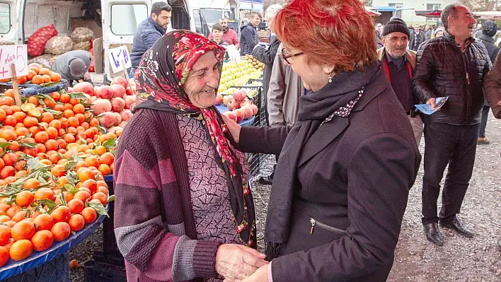 '17 yıl sonra gelinen nokta, tanzim kuyruk'