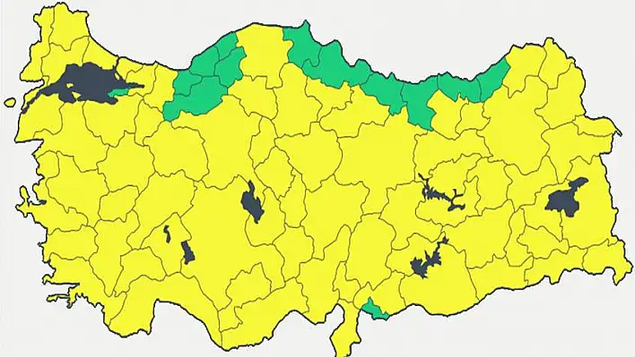 20 YILDA BÖYLE BİR ŞEY GÖRÜLMEDİ!