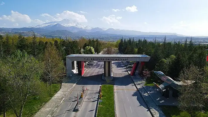 Yıllar sonra aynı çatıda Kayseri'de buluşacaklar