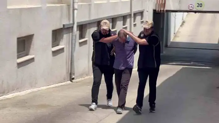FETÖ operasyonu: 3 firari hükümlü yakalandı