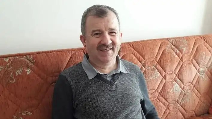 Yıllarını eğitime adamış öğretmen hayatını kaybetti