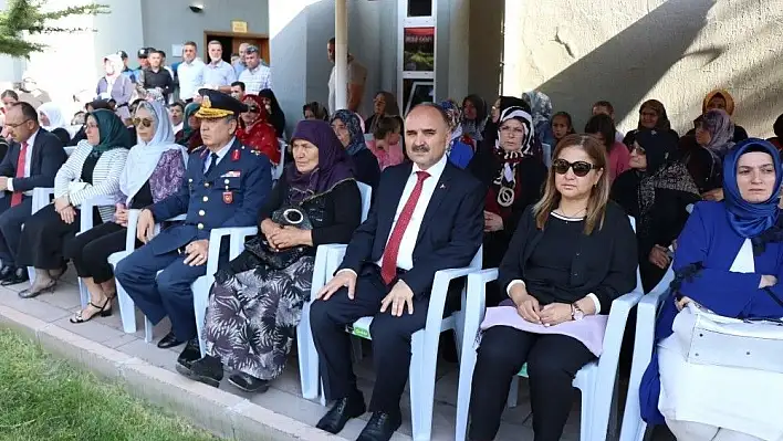 Yılmaz Üçkan: 'Vatanımıza, ezanımıza kim yan gözle bakarsa gözlerini oyarız'