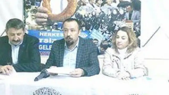 'YİNE SAĞLIK-SEN YİNE AKP YİNE FİYASKO'
