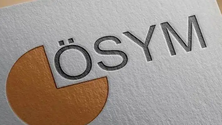 YKS yerleştirme sonuçları açıklandı!