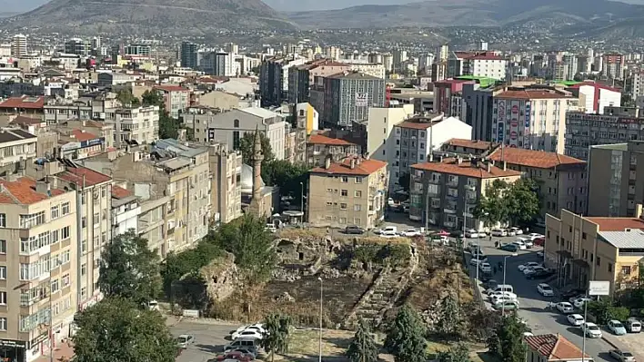 Yok olmaya yüz tutmuş tarih yeniden canlanacak