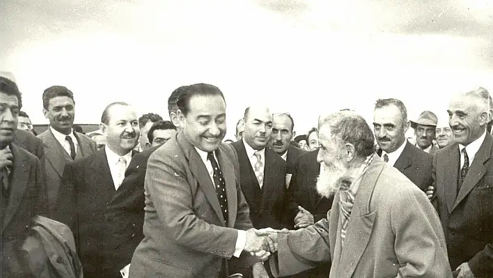 Yokluktan doğan devin 72. yıllık öyküsü!