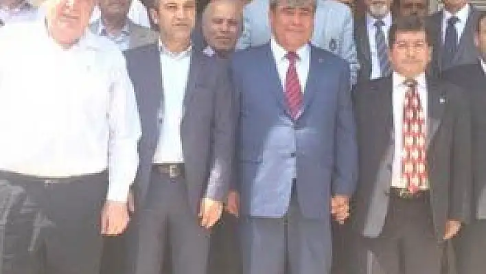 YÖRÜK ALİ PAŞA'YA BÜYÜK DESTEK!