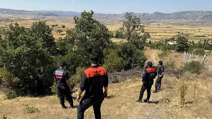 Kayseri'den de gittiler! 10 gündür haber alınamıyor