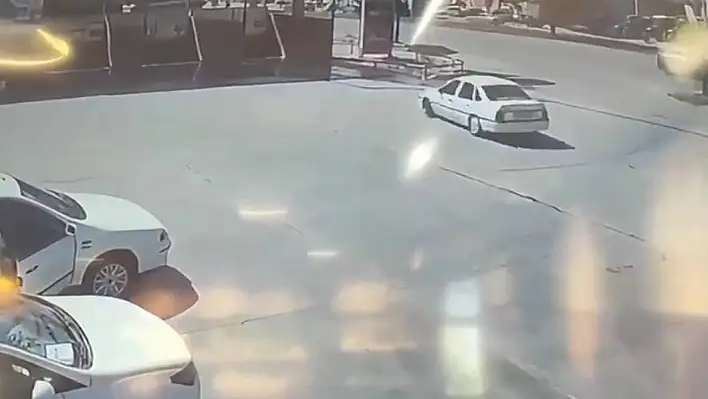 Drifttin cezası bakın ne kadar oldu!