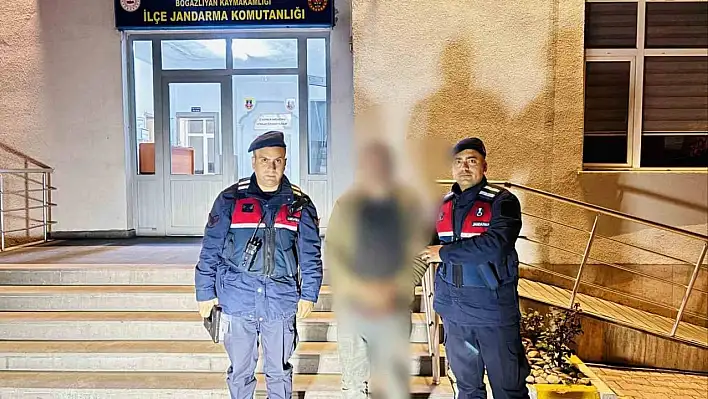 Kaybolan şizofren hastası genç bulundu
