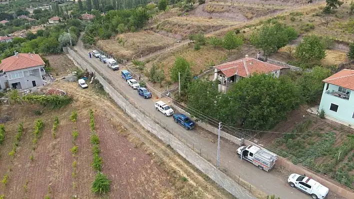 95 yaşındaki alzaymır hastasından 6 gündür haber yok!