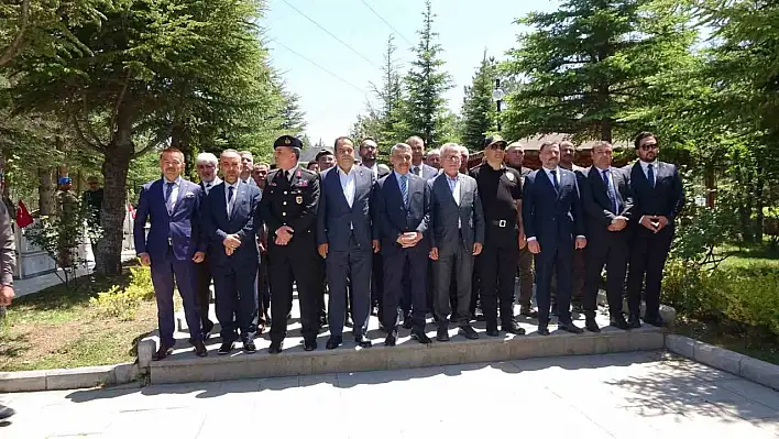 Kurban Bayramı'nda 2 bin 100 kolluk kuvveti görev yapacak
