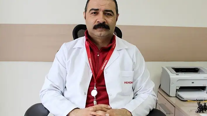 Yrd. Doç. Dr. Karayağız:" 12-15 yaş grubu gençlerde teknolojik bağımlılık daha çok"