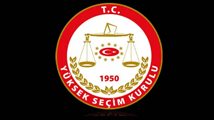 YSK Başkanı: Takvimi bugün açıklayacağız