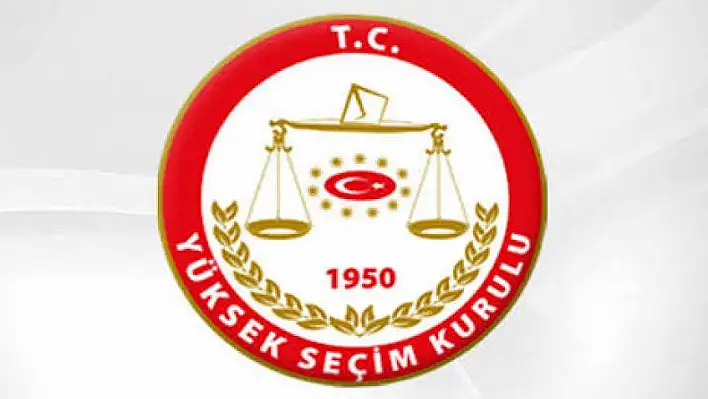 YSK İstanbul seçimini yenileme kararı aldı 