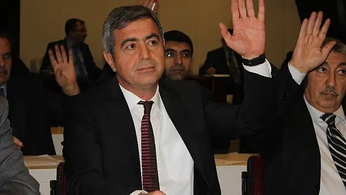 MHP'li Yücel'den 'Kredi' açıklaması