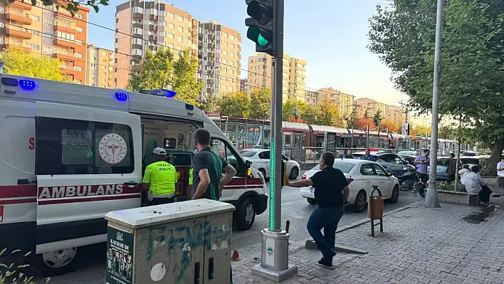 Yücel: Tek duamız ölümlü kaza olmasın