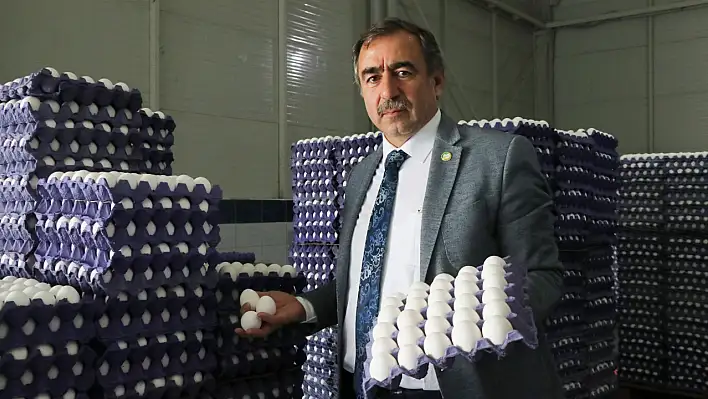 YUM-BİR Başkanı Afyon bakın kime tepki gösterdi
