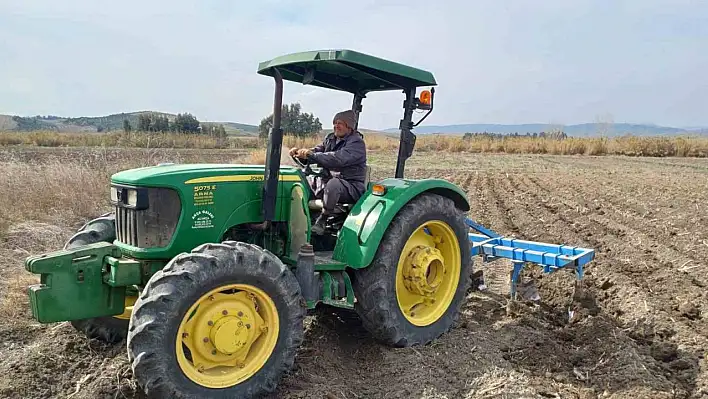 Sanko Limanı'nda çıkan yangın sonrası vatandaş endişeli