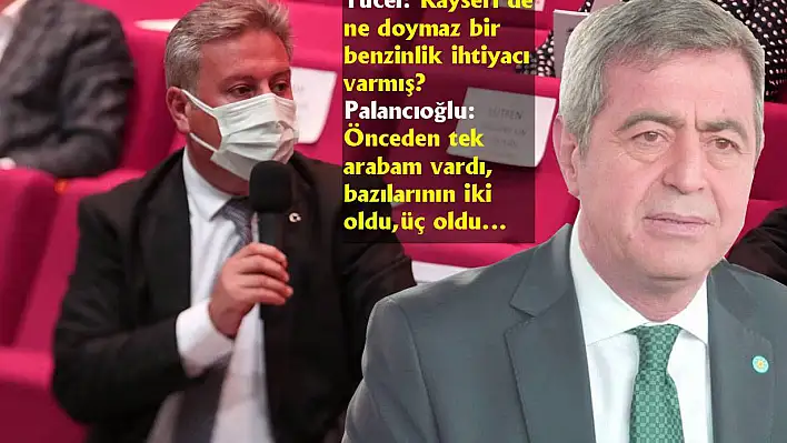  'YUMUŞAK YUMUŞAK GEÇİRİYORSUNUZ' TEPKİSİ!