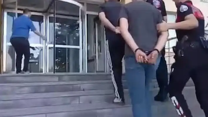 Yunus timlerinin şüphesi boş çıkmadı!