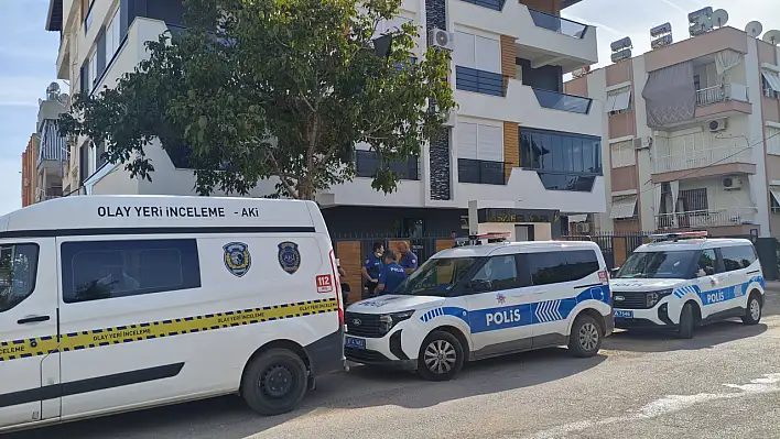 Yürek burkan ölüm! 10 gün önce gittiği Antalya'da cansız bedeni bulundu