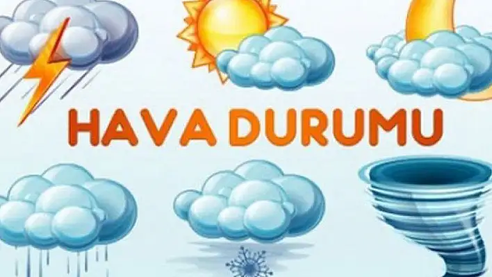 Yurtta hava durumu