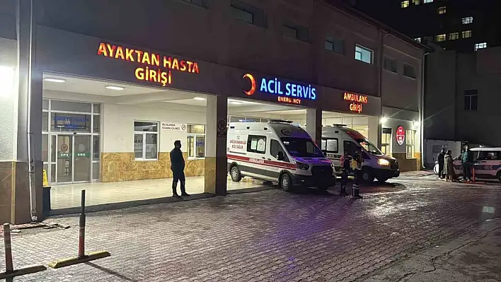 Yurtta öğrenciler zehirlendi, valilik harekete geçti