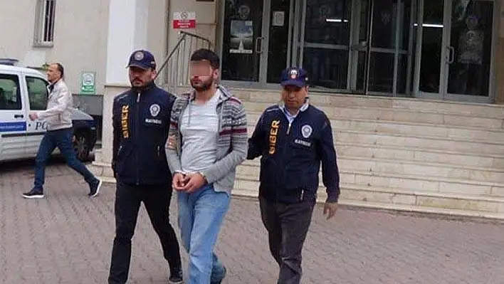 Yurtta Sulh Konseyi'nin hacker grubundan 10 kişi gözaltına alındı