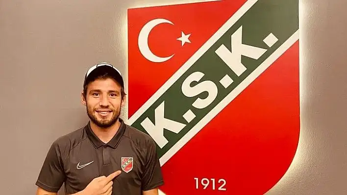 Yusuf Balcıoğlu Karşıyaka'da