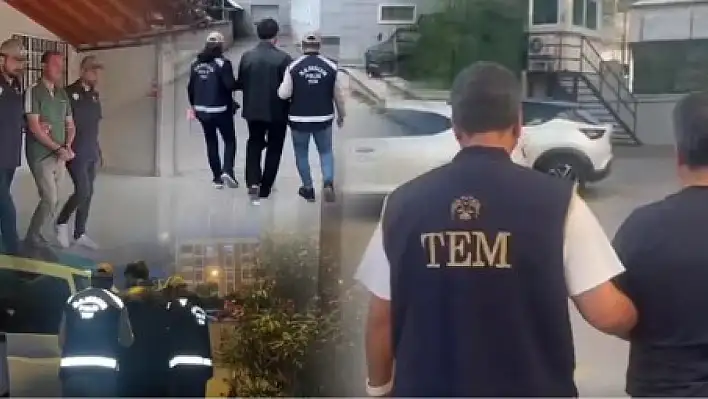 Yüzlerce kişinin byLock ve ankesör irtibatları tek tek ortaya çıktı!