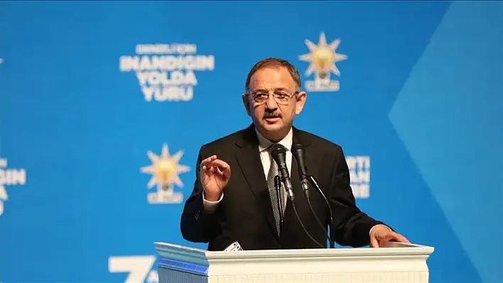 'Zafer hepimizin olacak'