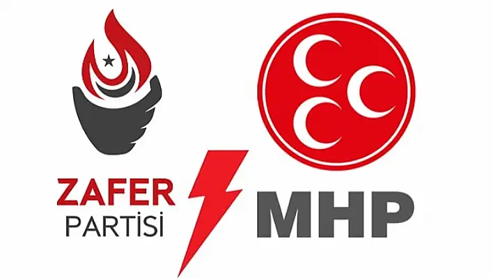 Zafer Partisi ile MHP arasında gerilim