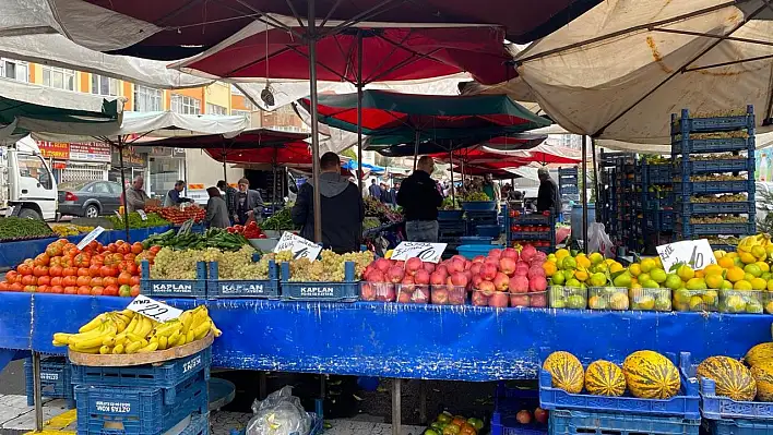 Zam şampiyonu hangi ürün oldu?