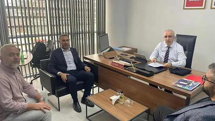 Zamantı kuruyor, Pınarbaşı alarm veriyor!