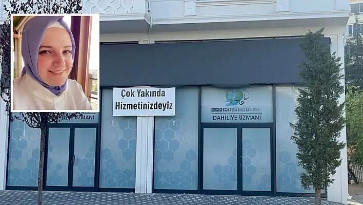 Zayıflama isteği sonu olmuştu! Olayla ilgili yeni gelişme