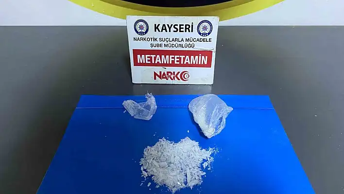 2 kişi yakalandı!