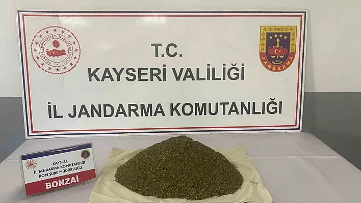 Uyuşturucu tacirlerine operasyon!