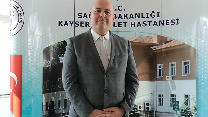 Zehirlenme vakalarına karşı Kayseri'de eğitim