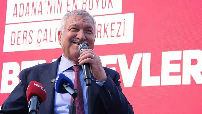 İddianame hazırlandı! Zeydan Karalar'ın 12 yıl hapsi isteniyor