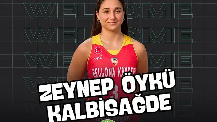 Kalbisağde Balıkesir yolcusu!