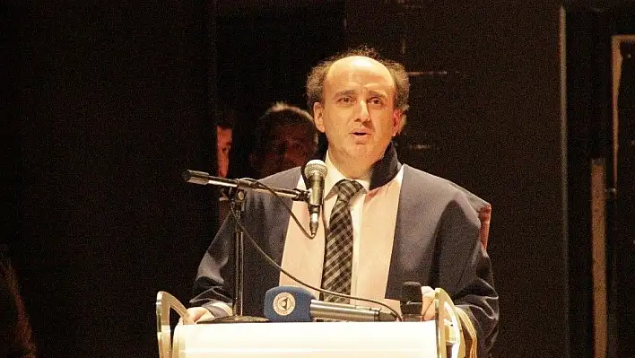 Ziraat Fakültesi'nde mezuniyet sevinci