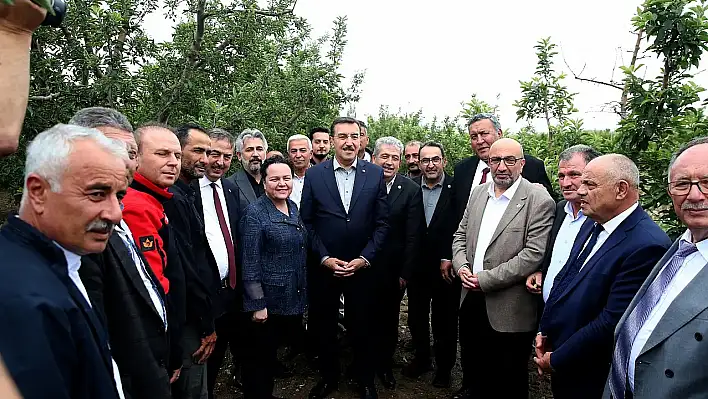 Zirai Don Komisyonu'nda Kayseri krizi! Araştırma komisyonu mu parti komisyonu mu?