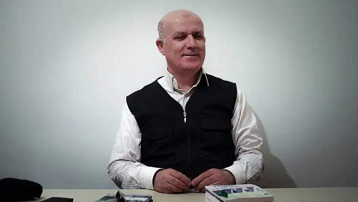 Ankara'daki saldırı girişiminin ardından Bakan Yerlikaya'la ilgili açıklama yapan gazeteci gözaltına alındı