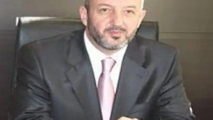 BARO BAŞKANI KONAÇ'TAN AHMET DOĞAN ÇIKIŞI 