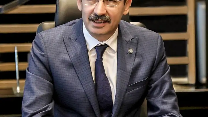 Başkan Gülsoy'dan Gazeteciler Günü mesajı