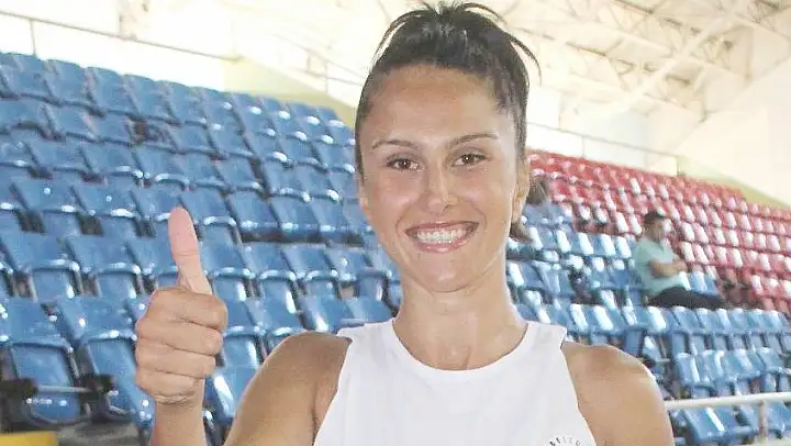 Bellona Kayseri Basketbol Ceyda Kozluca Sinan ile anlaştı