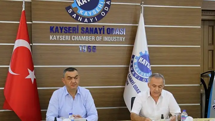 Büyüksimitci: Kısıtlama günlerine geri dönmeyi istemiyoruz